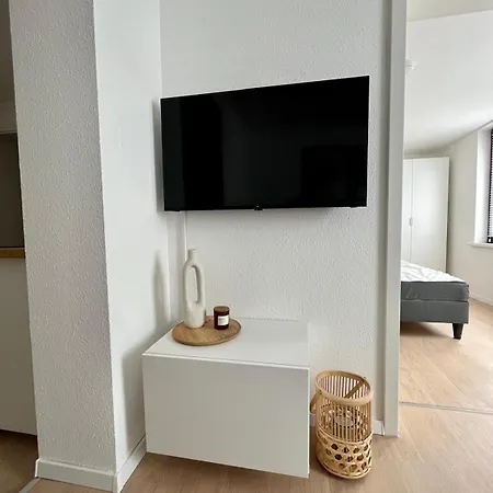 Modernes Am Campus Ii *