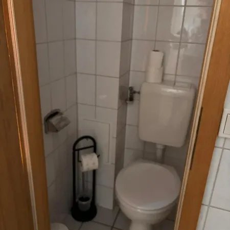 Modernes Am Campus Ii Apartment *