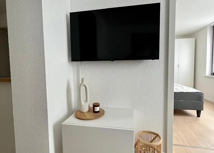 Modernes Am Campus Ii *